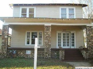 1532 Cotton Ave, Birmingham, AL 35211