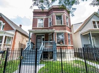 6429 S Hermitage Ave #1, Chicago, IL 60636