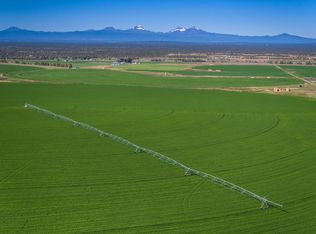 11705 SW Shumway Rd, Powell Butte, OR 97753