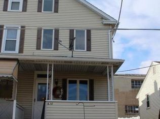 630 Cedar St, Freeland, PA