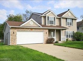 3982 Wild Meadow St, Kalamazoo, MI 49048