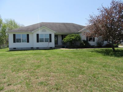 5536 Fike Rd, Waco, KY, 40385
