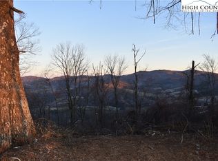 LOT 25 Toms Knob Rd, Sparta, NC 28675