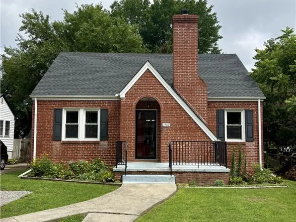 1402 Rhode Island Ave, Glen Allen, VA 23060