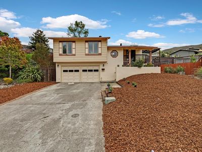 19 Elk Ct, Pacifica, CA, 94044