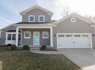 6161 Tina Dr, Mentor, OH 44060