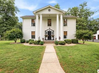 2747 Finney Rd, Glasgow, KY 42141