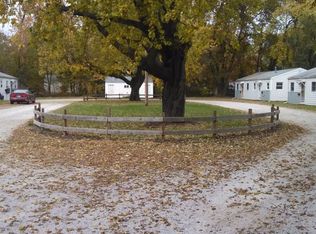 425 E Campbell Ave APT G, Rantoul, IL