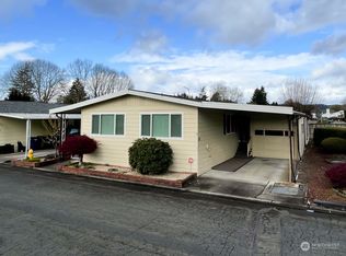 1402 22nd St NE UNIT 23, Auburn, WA