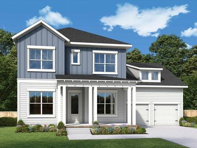 1196 Reserve Ln, Awendaw, SC, 29429