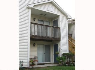 1717 Rock Bridge Mews APT D, Chesapeake, VA 23320