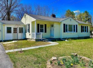 3 King Rd, Rhinebeck, NY 12572