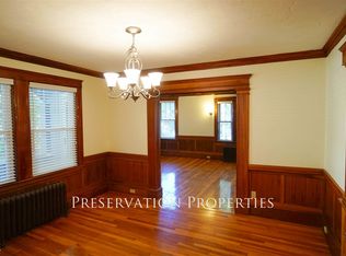 133 Clement Ave, West Roxbury, MA 02132