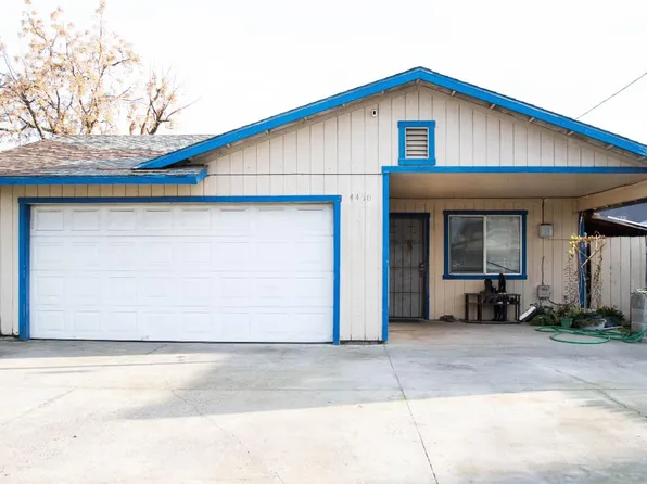 4450 E Olive Ave, Fresno, CA 93702