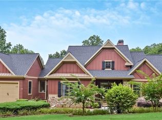 138 Redfield Way, Jasper, GA 30143