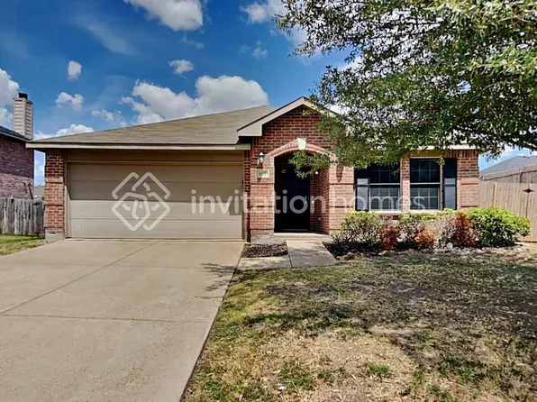 602 Azalea Dr, Fate, TX