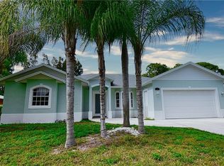 485 SE Fallon Dr, Pt Saint Lucie, FL 34983