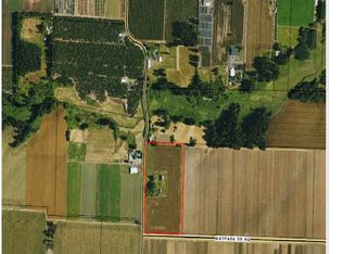 11340 Howell Prairie Rd NE, Gervais, OR 97026