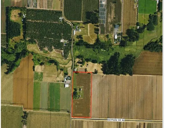 11340 Howell Prairie Rd NE, Gervais, OR 97026