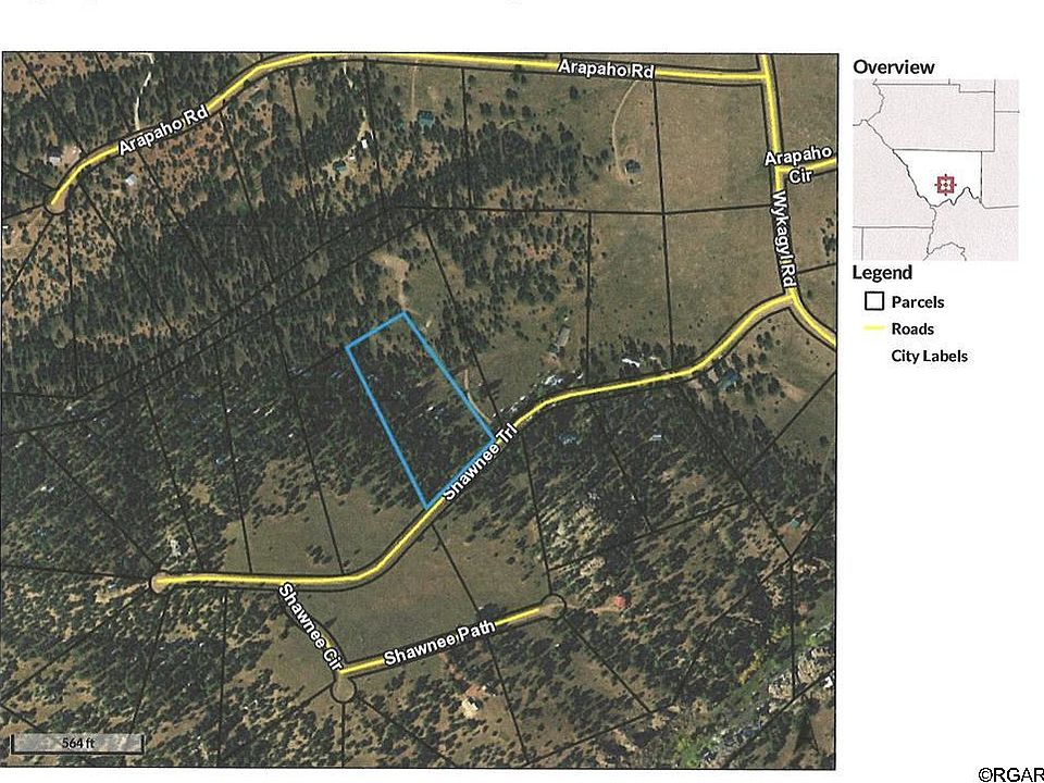 2nd image of 295 Shawnee Trl #7