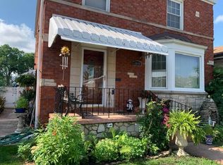 6101 W Fletcher St #1, Chicago, IL 60634