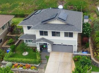 92-654 Welo St, Kapolei, HI 96707