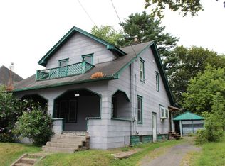 110 Cleveland Ave, Endicott, NY 13760