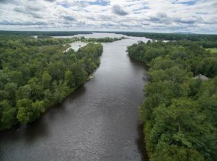 LOT Lot 13 Highway D, Holcombe, WI 54745