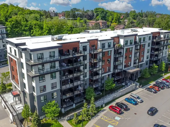 306 Essa Rd #407, Barrie, ON L9J 0H5
