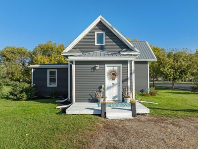 410 Libbie St, Newburg, ND, 58762