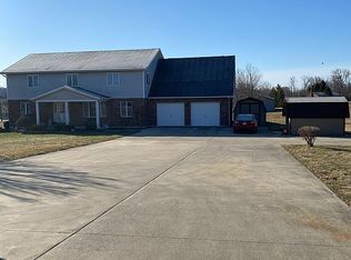 10980 Millcreek Rd, Sidney, OH 45365