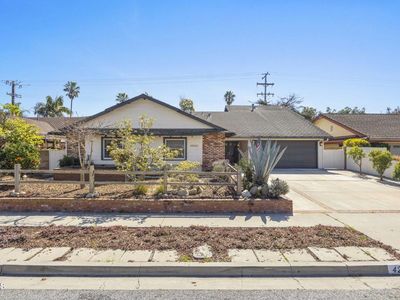 4212 Gettysburg St, Ventura, CA, 93003