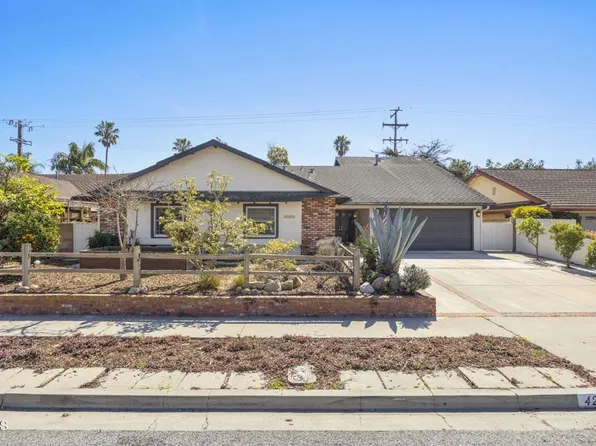 4212 Gettysburg St, Ventura, CA 93003