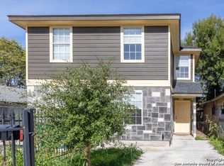 3107 W Travis St #101, San Antonio, TX 78207
