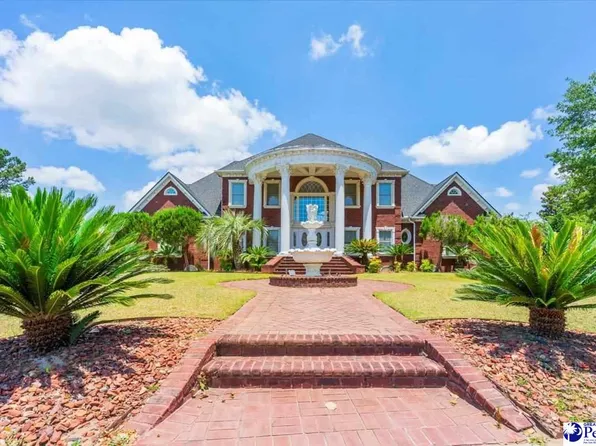 1303 Queensferry Rd, Florence, SC 29505