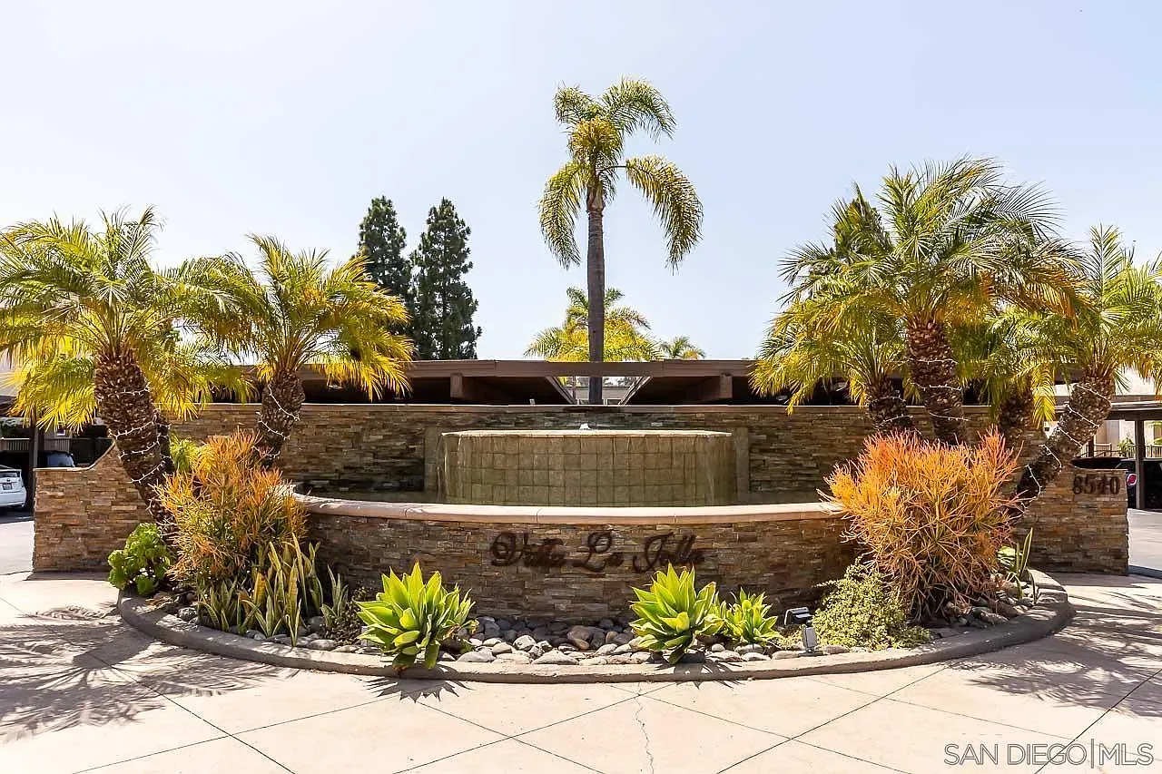 Villa La Jolla — Photo 2