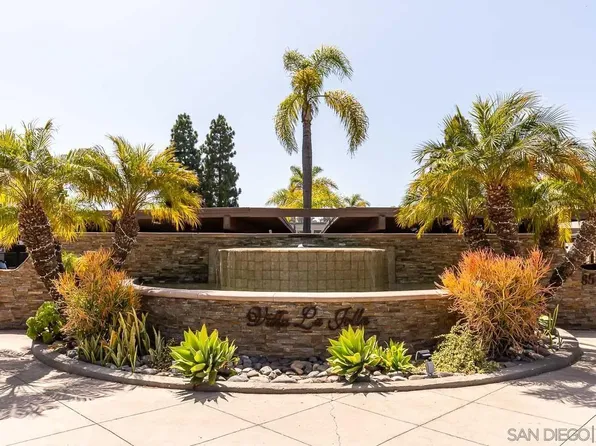 8581 Villa La Jolla Dr APT P, La Jolla, CA 92037
