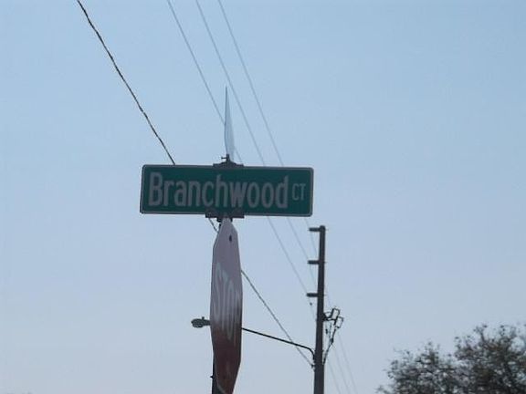 4th image of 24336 Branchwood Ct