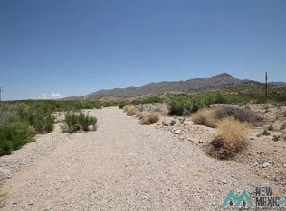 Turtleback, Truth Or Consequences, NM 87901