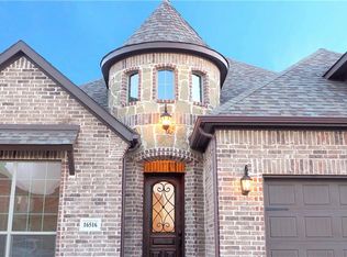 16516 White Rock Blvd, Prosper, TX 75078