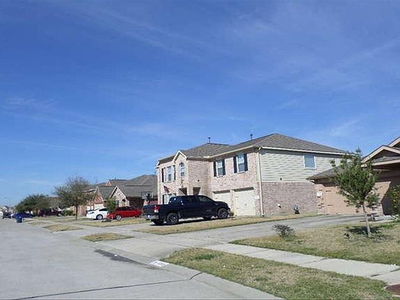 4th image of 5327 El Tigre Ln
