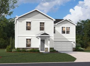 The Nichols Plan, Essence at Camellia Park, Thomson, GA 30824