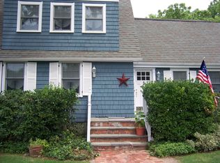 109 Sidney St, Oyster Bay, NY 11771