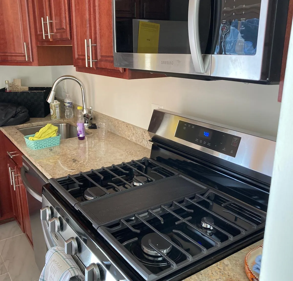 2 bed, 1.5 bath, 785 sqft, $2,600 — Photo 1