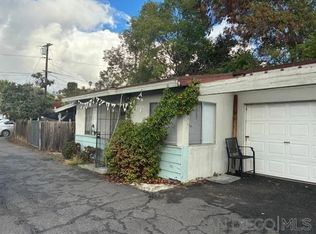 543-545 Kleaveland Pl, Vista, CA 92084