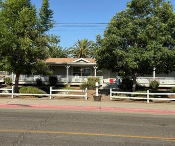 162 N Conner Street, Porterville, CA, 93257