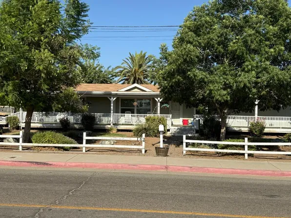 162 N Conner Street, Porterville, CA 93257