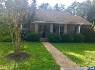 355 Taylor Rd, Louisa, VA 23093