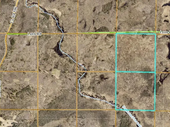Xxx Lens Rd, Aitkin, MN 56431