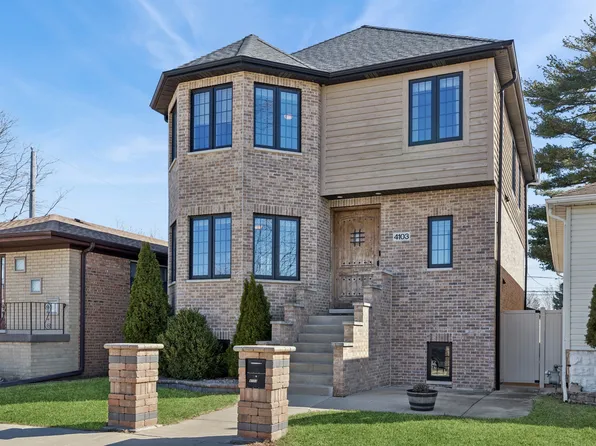 4103 S Wisconsin Ave, Berwyn, IL 60402